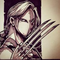 DT Vega Architecture Chapter logo